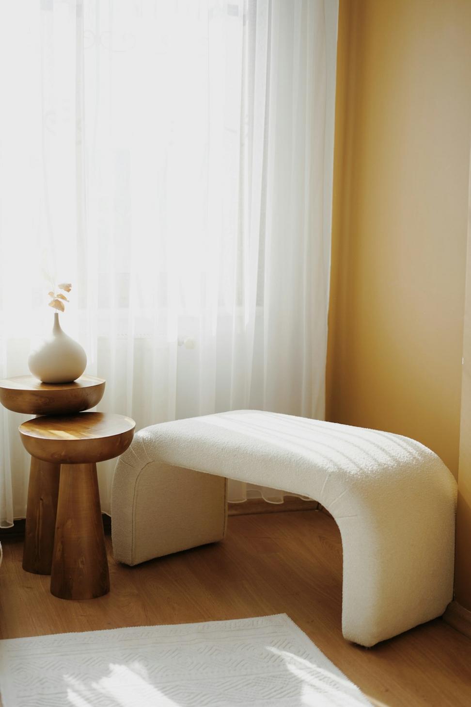 Wellness Retreat Room