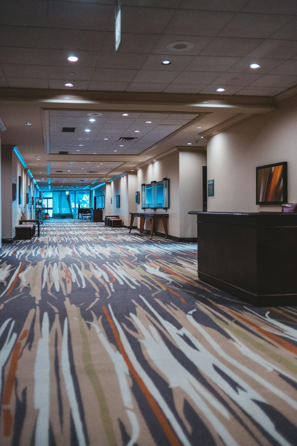 Conference Center