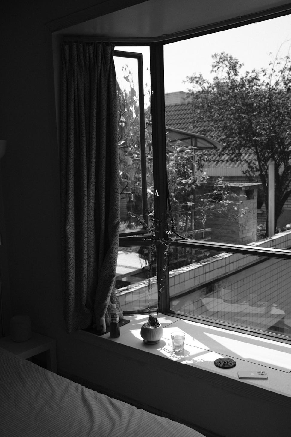 Wellness Retreat Room